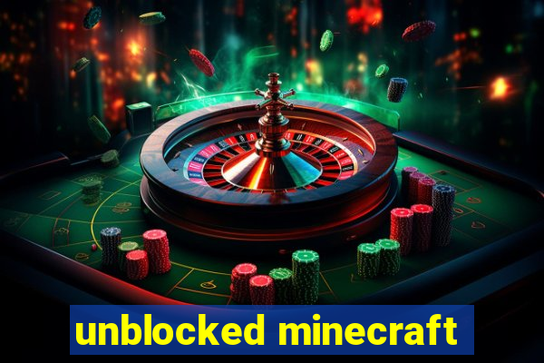 unblocked minecraft